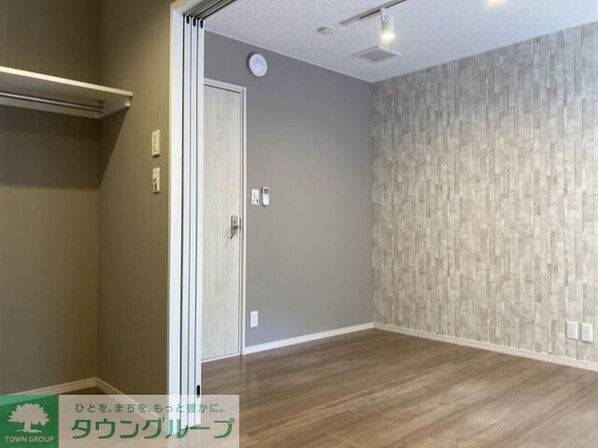 KI-418の物件内観写真